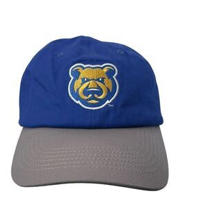 Iowa cubs adjustable adult hat